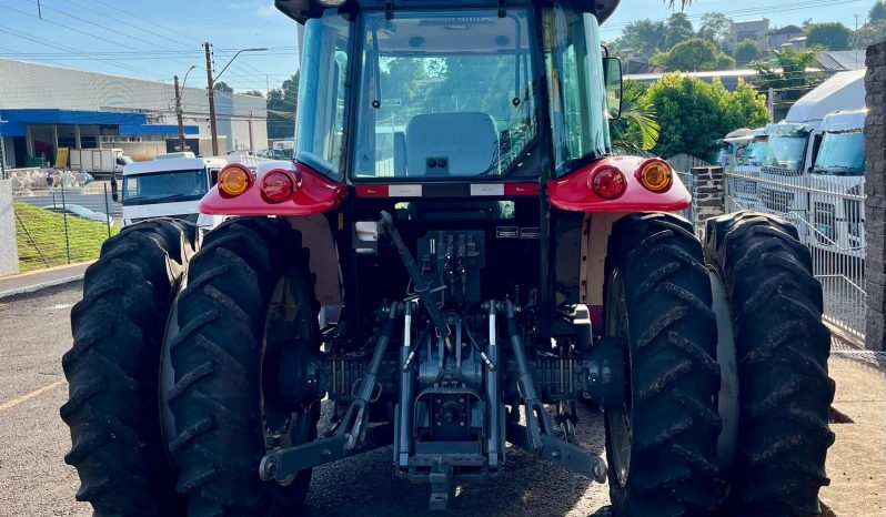 Massey Ferguson 4292 4×4[2017] #am1520 cheio