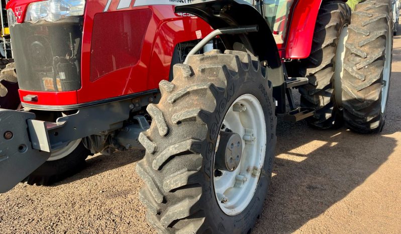 Massey Ferguson 4292 4×4[2017] #am1520 cheio
