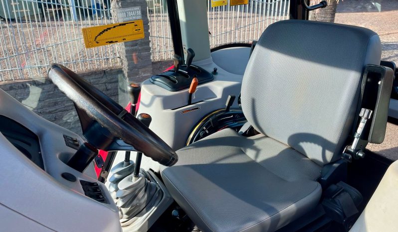 Massey Ferguson 4292 4×4[2017] #am1520 cheio