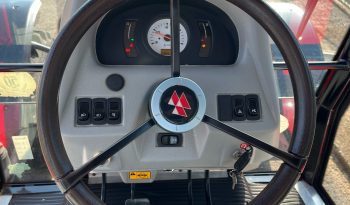 Massey Ferguson 4292 4×4[2017] #am1520 cheio