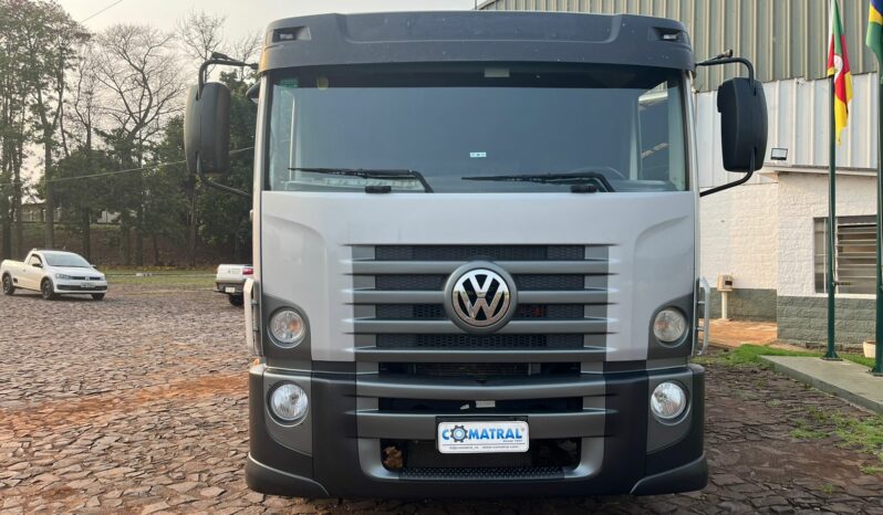 Volkswagen 24.280 6×2 Caçamba agrícola [2013] #a1569 cheio