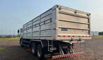 Volkswagen 24.280 6×2 Caçamba agrícola [2013] #a1569 cheio