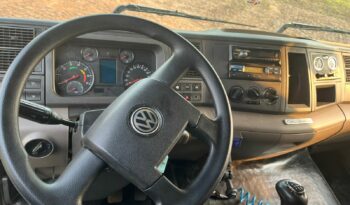 Volkswagen 24.280 6×2 Caçamba agrícola [2013] #a1569 cheio