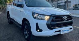 Toyota Hilux SR [2021] #am1585