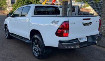 Toyota Hilux SR [2021] #am1585 cheio