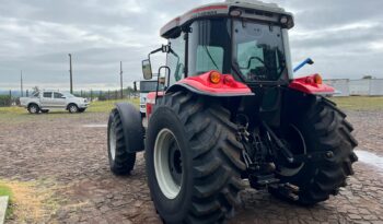 Massey Ferguson 297 4×4 Cabinado [2001] #am1598 cheio
