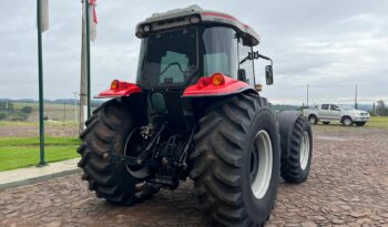 Massey Ferguson 297 4×4 Cabinado [2001] #am1598 cheio