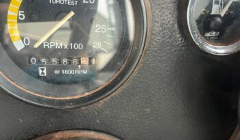 Massey Ferguson 297 4×4 Cabinado [2001] #am1598 cheio