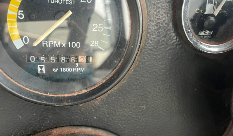 Massey Ferguson 297 4×4 Cabinado [2001] #am1598 cheio