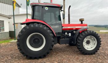 Massey Ferguson 297 4×4 Cabinado [2001] #am1598 cheio