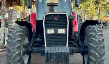 Massey Ferguson 297 4×4 Cabinado [2001] #am1598 cheio