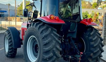 Massey Ferguson 297 4×4 Cabinado [2001] #am1598 cheio
