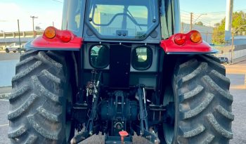 Massey Ferguson 297 4×4 Cabinado [2001] #am1598 cheio