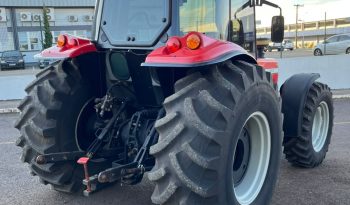 Massey Ferguson 297 4×4 Cabinado [2001] #am1598 cheio
