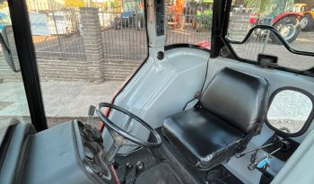 Massey Ferguson 297 4×4 Cabinado [2001] #am1598 cheio