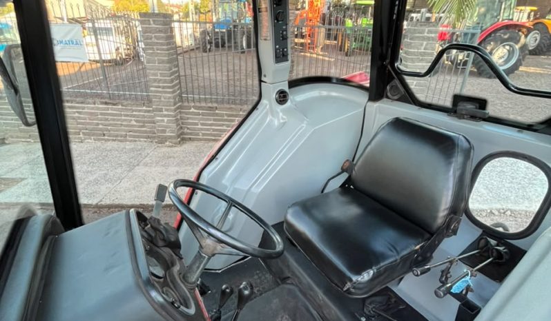 Massey Ferguson 297 4×4 Cabinado [2001] #am1598 cheio