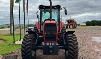 Massey Ferguson 650 4×4 [2003] #a1621 cheio