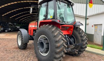 Massey Ferguson 650 4×4 [2003] #a1621 cheio