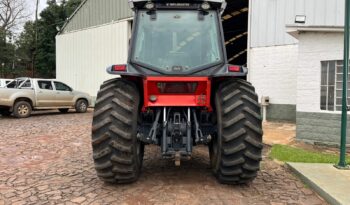 Massey Ferguson 650 4×4 [2003] #a1621 cheio
