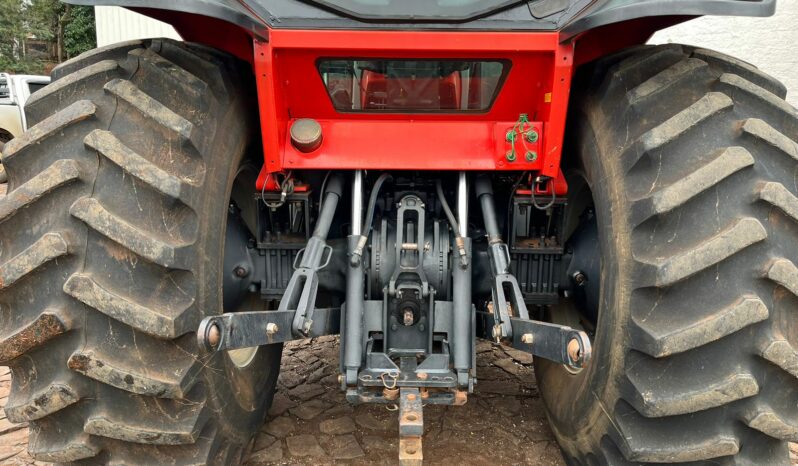 Massey Ferguson 650 4×4 [2003] #a1621 cheio