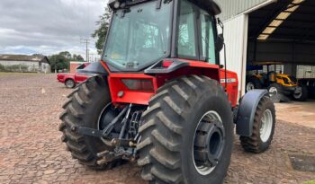 Massey Ferguson 650 4×4 [2003] #a1621 cheio