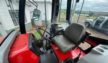 Massey Ferguson 650 4×4 [2003] #a1621 cheio