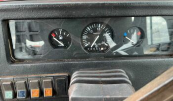 Massey Ferguson 650 4×4 [2003] #a1621 cheio