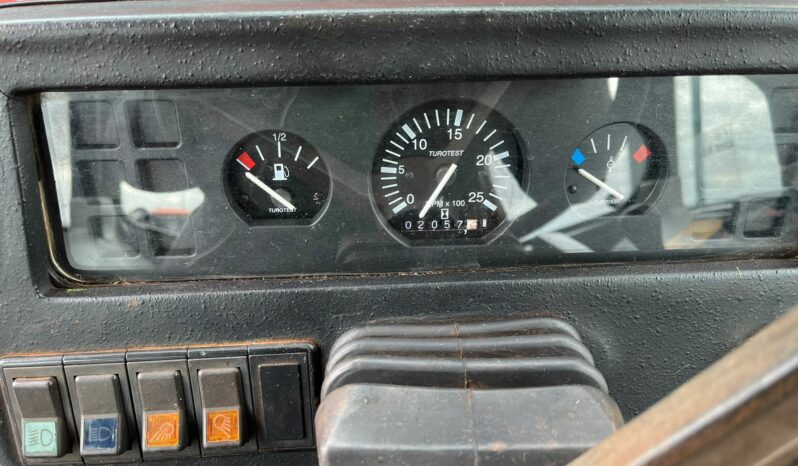 Massey Ferguson 650 4×4 [2003] #a1621 cheio