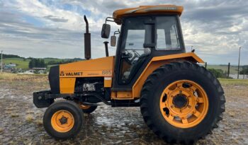 Valmet 885 4×2 [1993] cheio