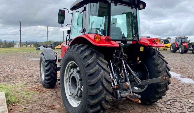 Massey Ferguson 4292 4×4 [2016] #am1689 cheio
