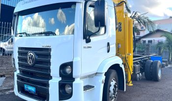 Volkswagen 17.280 4×2 chassis [2014] #a1715 cheio