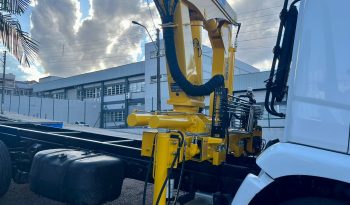Volkswagen 17.280 4×2 chassis [2014] #a1715 cheio