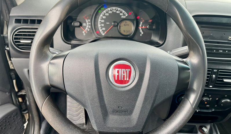 Fiat Strada Working CD 1.4 [2013] #a1732 cheio