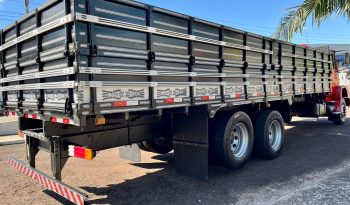 Mercedes-Benz 1620 truck [2002] cheio