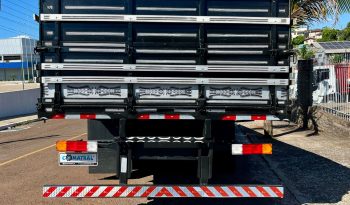 Mercedes-Benz 1620 truck [2002] cheio