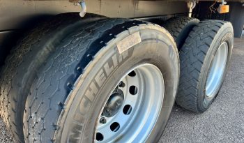 Mercedes-Benz 1620 truck [2002] cheio