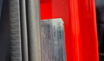 Mercedes-Benz 1620 truck [2002] cheio