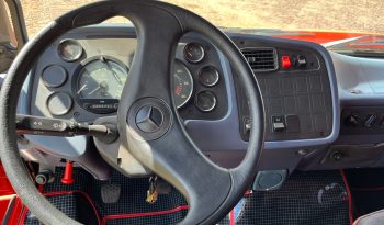 Mercedes-Benz 1620 truck [2002] cheio