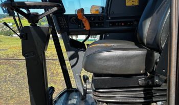 Colheitadeira New Holland TC 59 [1999] #am1749 cheio