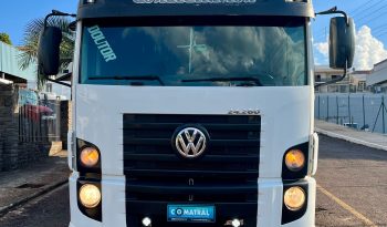 Volkswagen 24.280 6×2 [2014] #a1767 cheio