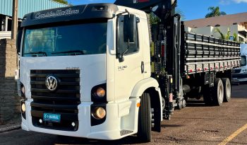 Volkswagen 24.280 6×2 [2014] #a1767 cheio