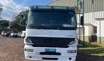 Mercedes-Benz Atego 2425 [2011] #a1772 cheio