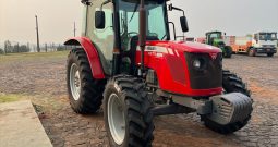 Massey Ferguson 4275 4×4 [2012] #a1694