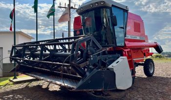 Massey Ferguson 5650 Advanced [2004] #am1711 cheio