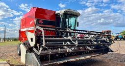 Massey Ferguson 5650 Advanced [2004] #am1711