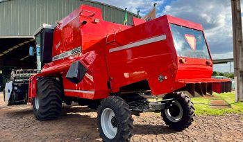 Massey Ferguson 5650 Advanced [2004] #am1711 cheio