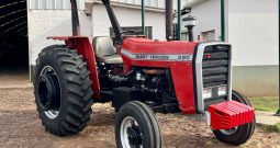 Massey Ferguson 290 4×2 [1988] #am1714