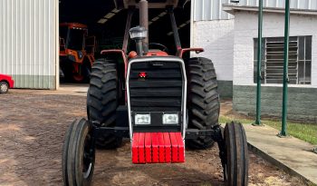 Massey Ferguson 290 4×2 [1988] #am1714 cheio