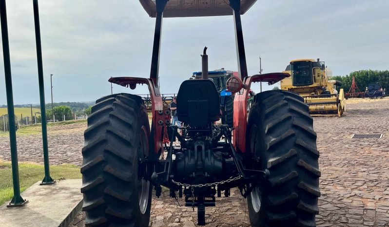 Massey Ferguson 290 4×2 [1988] #am1714 cheio