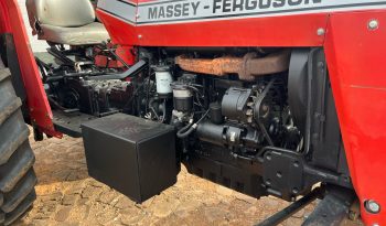 Massey Ferguson 290 4×2 [1988] #am1714 cheio
